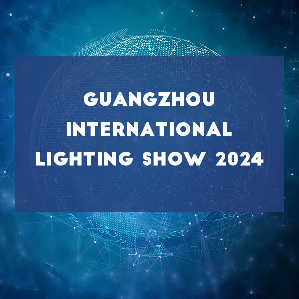 Il Guangzhou International Lighting Show 2024, incluso il gruppo di prodotti Lighting, si sta avvicinando rapidamente, con una miriade di aziende che confermano la loro partecipazione a Guangzhou a giugno.