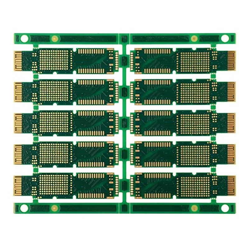 Quali sono i vantaggi e gli svantaggi del PCB rigido?