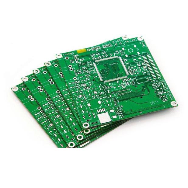 Quali sono i vantaggi in sospeso del PCB rigido a strato multiplo rispetto al normale PCB?