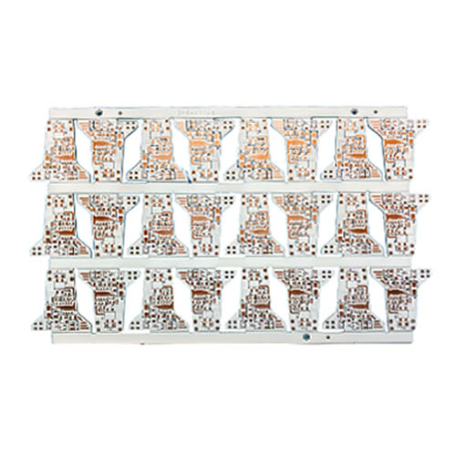 PCB rigido CEM-3 a lato singolo